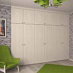 Распашной шкаф 1241 BMS - Фото 1