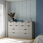 Комод Нордли Nordli 14 - Фото 6