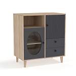 Комод Брукс 1 BMS - Фото 4