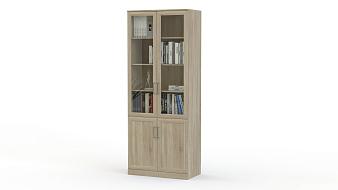 Шкаф книжный 2 №3 (800х2000х300)