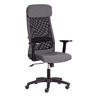 Кресло Profit PLT серого цвета