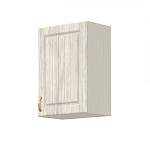 Шкаф навесной Николь 1 дверь BMS - Фото 10