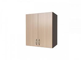 Шкаф навесной Тоник 2 двери BMS (800х650х500)