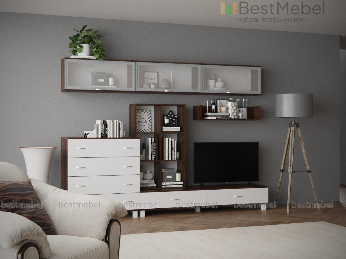 Гостиная Тиса-9 BMS - Фото