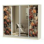 Шкаф-купе Оскар 30 BMS - Фото 8