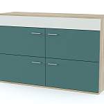 Комод Элит 26 BMS - Фото 6