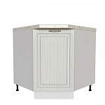 Шкаф нижний Гарда угловой 850 BMS - Фото 10