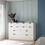 Комод Нордли Nordli 14 - Фото 4