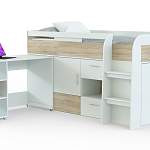 Кровать Олеся-21 BMS - Фото 1