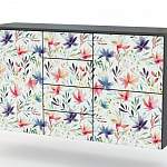 Комод Ниагара Нео 14 BMS - Фото 6