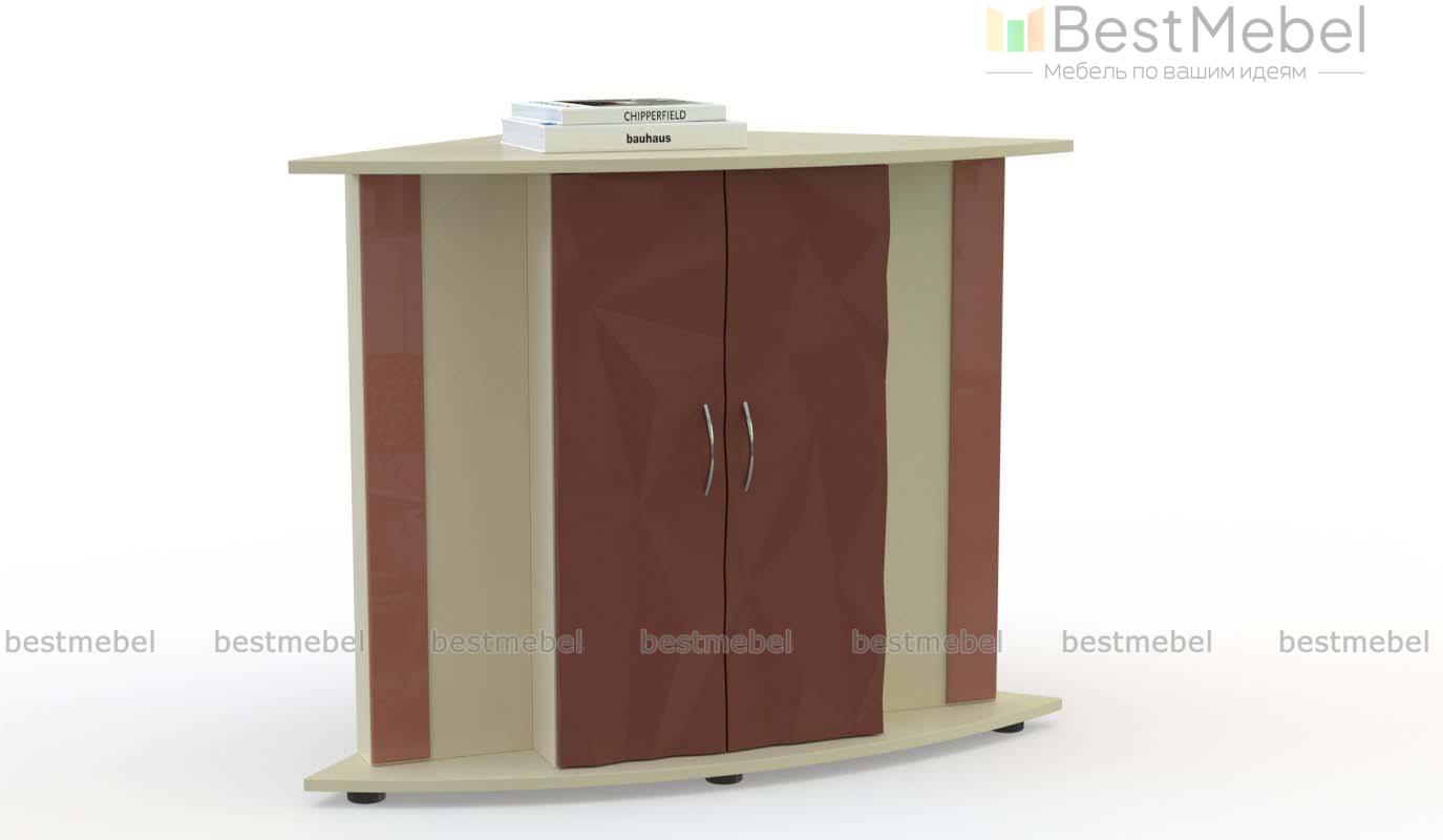 Тумба под аквариум Офелия 2 BMS - Фото