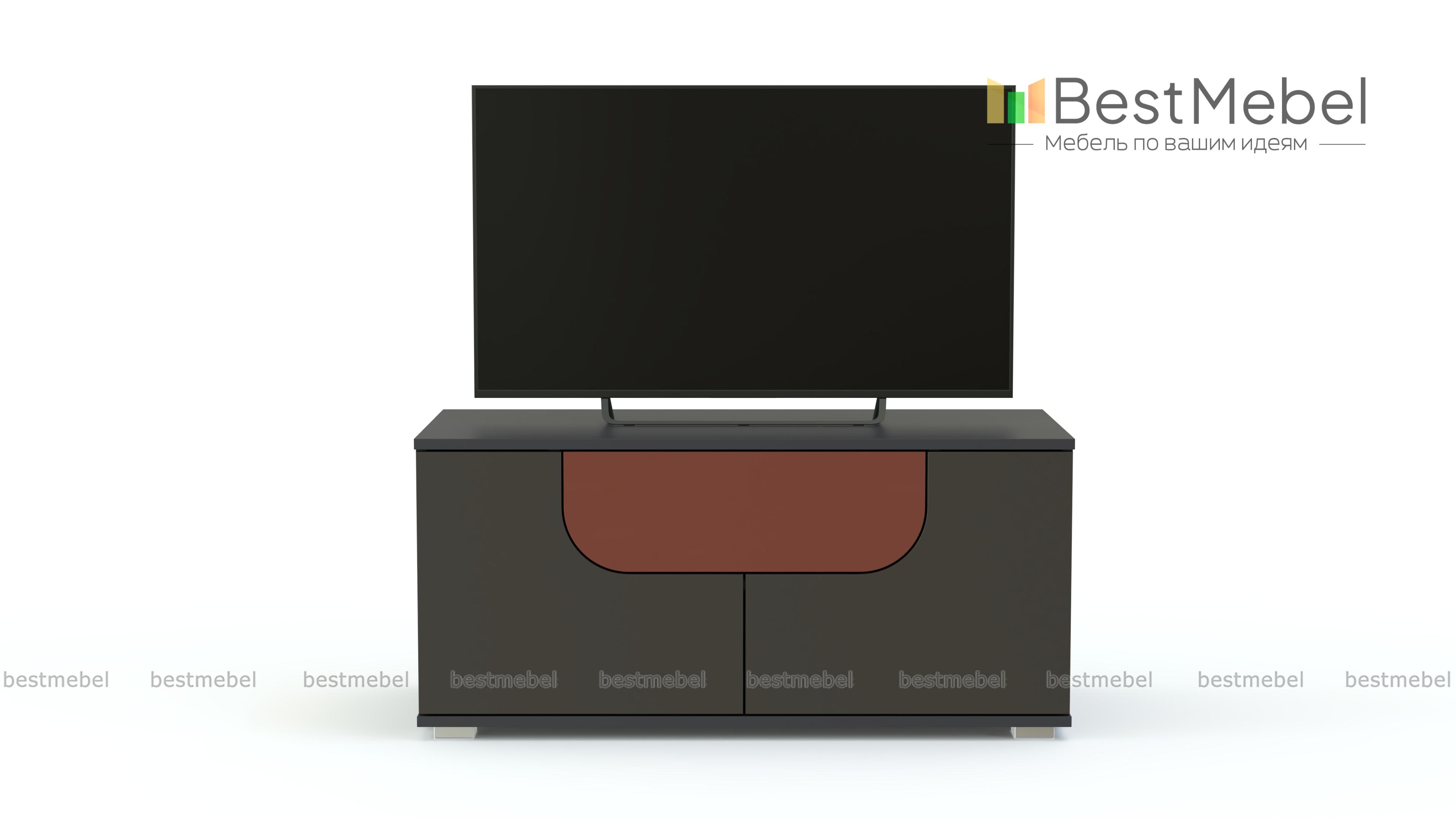 Тумба под ТВ Ф-3 BMS - Фото