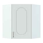 Шкаф верхний угловой Настя BMS - Фото 4