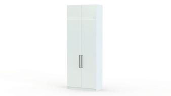 Шкаф распашной Остин Лайт 2 BMS (850х2700х550)