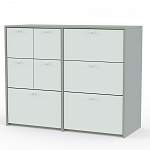 Комод с ящиками Хьюстон BMS - Фото 1