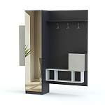 Прихожая Арт 1119 BMS - Фото 7