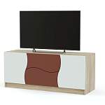 Тумба под ТВ Адам 3 BMS - Фото 7