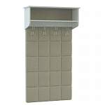 Вешалка Розмарин 1 BMS - Фото 2