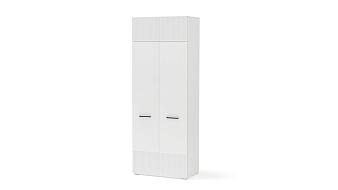 Шкаф распашной Декарт 8 BMS (950х2400х550)