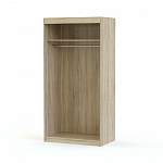 Шкаф-купе Торонто 12 BMS - Фото 15