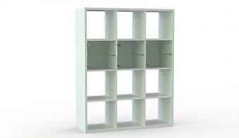 Стеллаж Каллакс Kallax 24 (1120х1470х390)