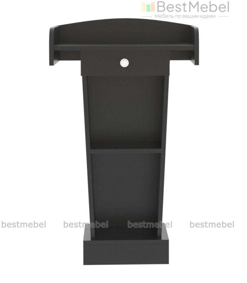 Трибуна для выступлений Динамик 2 BMS - Фото