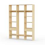 Стеллаж для одежды Мирта 14 BMS - Фото 15