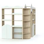 Стеллаж Нона 2 BMS - Фото 3