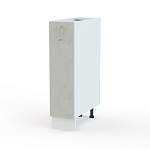 Шкаф нижний бутылочница Лофт BMS - Фото 5