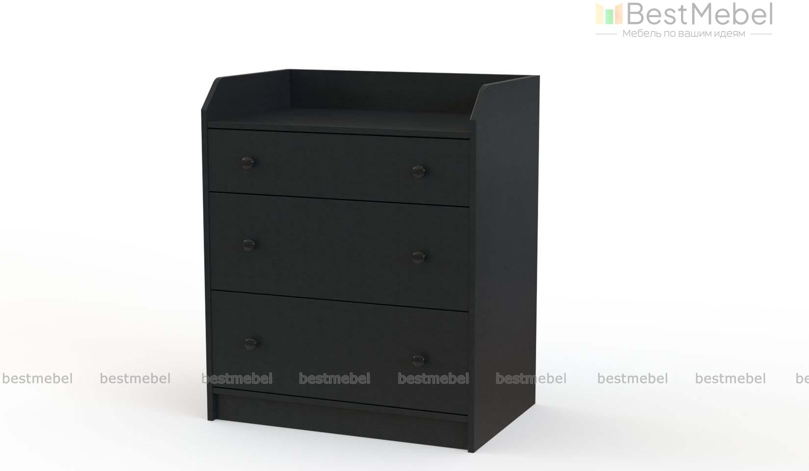 Комод Хауга Hauga 1 - Фото