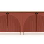 Комод Вивьен 5 BMS - Фото 2