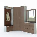 Прихожая Деметра 22 BMS - Фото 1