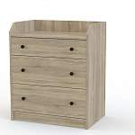 Комод Хауга Hauga 1 - Фото 3