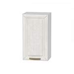 Шкаф верхний 1 дверь Агава BMS - Фото 10