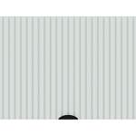 Шкаф верхний горизонтальный Альберт 1 BMS - Фото 2