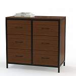 Комод Пекин 3 BMS - Фото 4