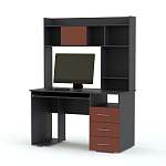 Стол компьютерный МБ-11.1 BMS - Фото 1