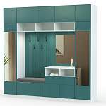 Прихожая Джосс 16 BMS - Фото 7