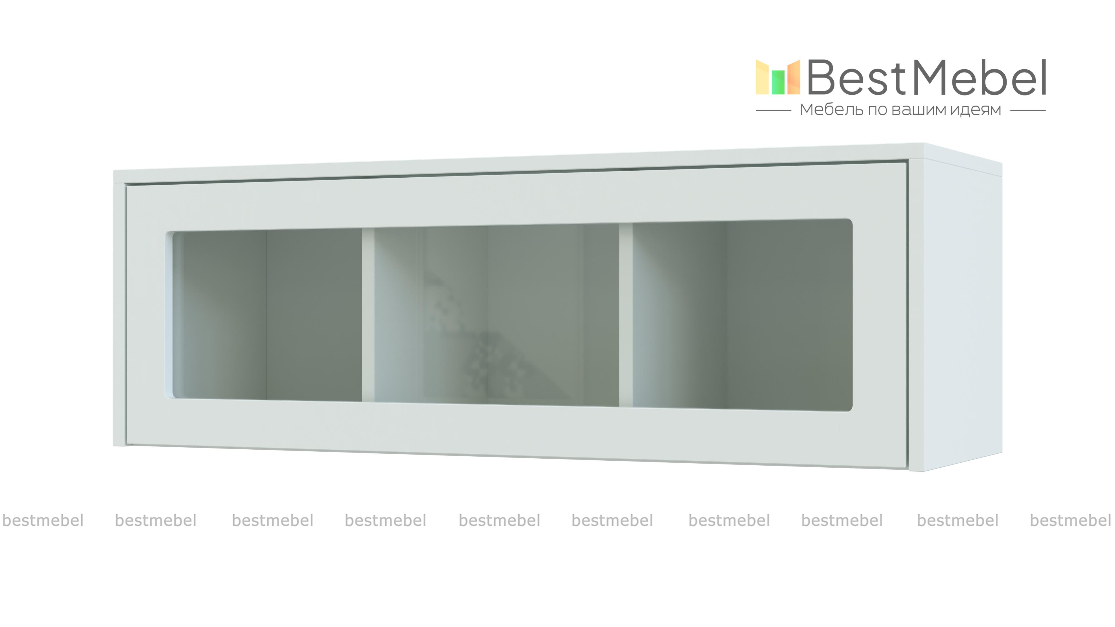 Полка Фан М5 BMS - Фото