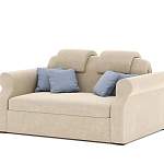 Диван аккордеон Юпитер 5 BMS - Фото 1