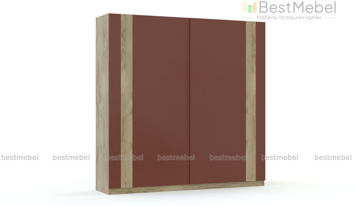 Шкаф-купе Адита BMS - Фото