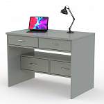 Письменный стол Алиса 21 BMS - Фото 5