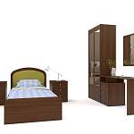 Детская комната Матильда 12 BMS - Фото 2