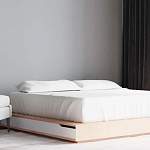 Кровать Сакура 11 BMS - Фото 3