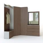 Прихожая Деметра 22 BMS - Фото 2