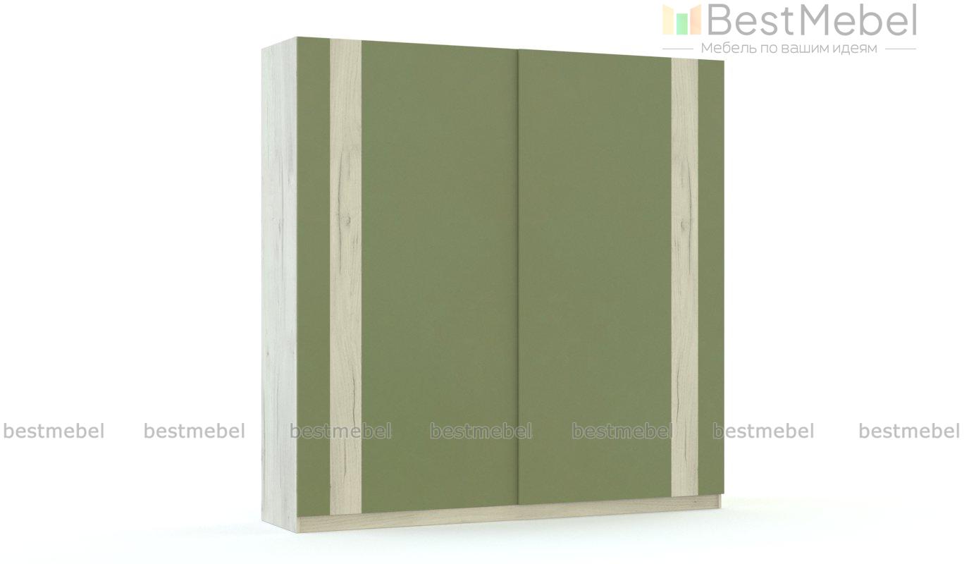 Шкаф-купе Адита BMS - Фото