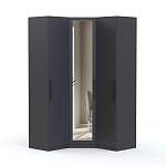 Угловой шкаф Юджин 32 BMS - Фото 7