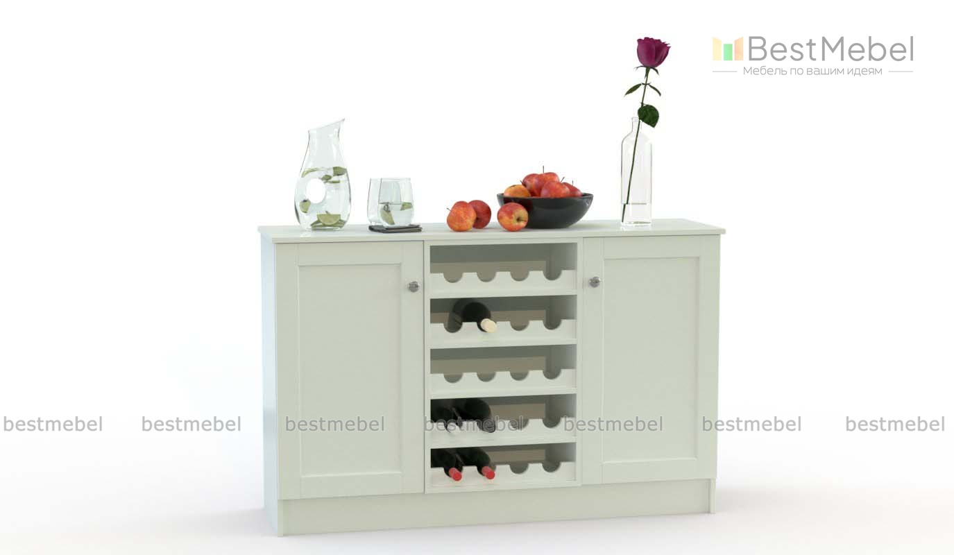 Шкаф Полли 7 BMS