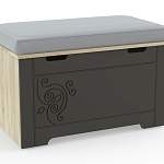 Сундук RE Boho BMS - Фото 2