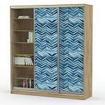 Шкаф-купе Кусто 3 BMS - Фото 6